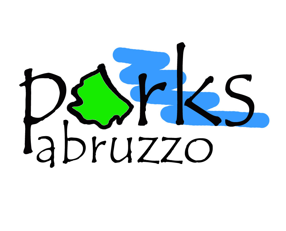 Logo Abruzzo parks