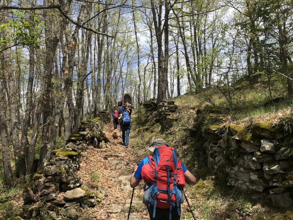 foto città reale - CAI