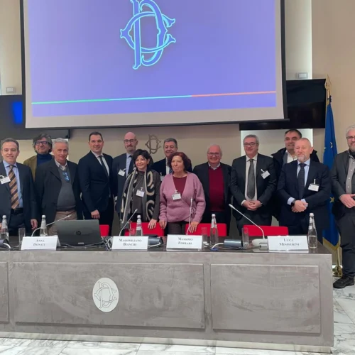 Presentato in Parlamento il Position Paper Borghi di AMODO – 26 gennaio 2026