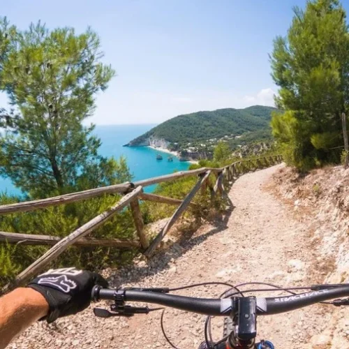 Isnart e Legambiente presentano il 6° Rapporto sul cicloturismo in Italia