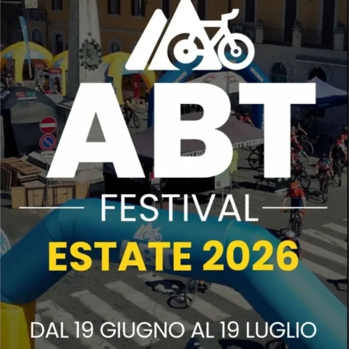 Al via Appennino Bike Tour Festival il 19 giugno da Genova