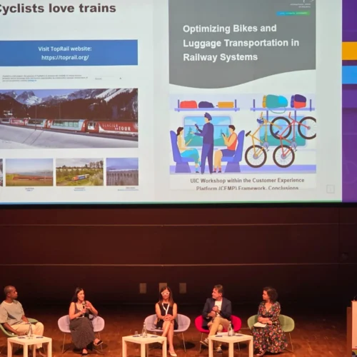 Velo-city 2026 a Rimini: città e paesi del mondo a confronto per far crescere la bicicletta