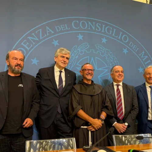 Nasce il “Cammino di Francesco – Il Cammino della Luce”, 1.546 chilometri attraverso l’Italia