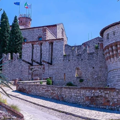 IT.A.CA. Bresca: mobilità attiva e mobilità come relazione 25 settembre – 10 ottobre 2026