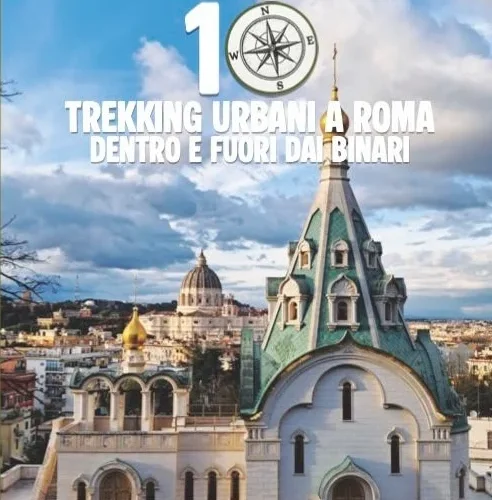 24 settembre, ore 17.00 – Punto Touring, Piazza SS Apostoli 62, Roma