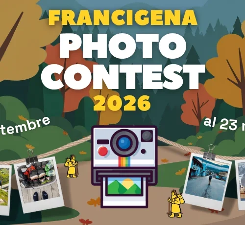 Torna il concorso fotografico dedicato alla Via Francigena. Partecipa!