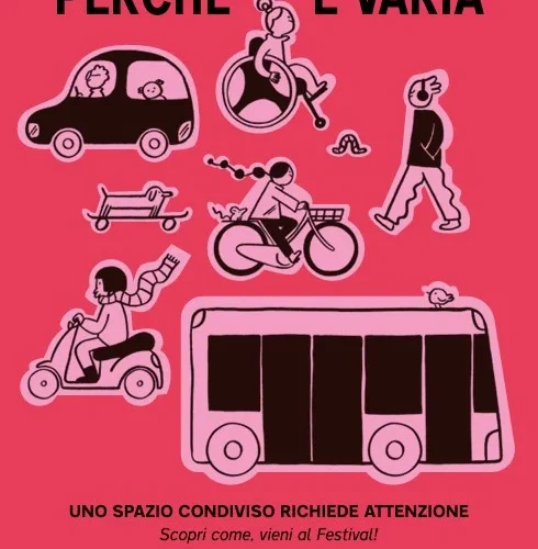 Arriva il Festival del Ciclismo Urbano a Bologna, 10-11 ottobre