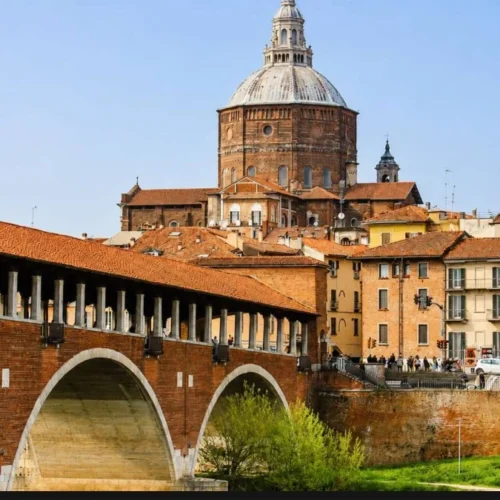 IT.A.CA. la tappa pavese all’insegna di tantissimi eventi dedicati alla mobilità attiva, dall’8 ottobre